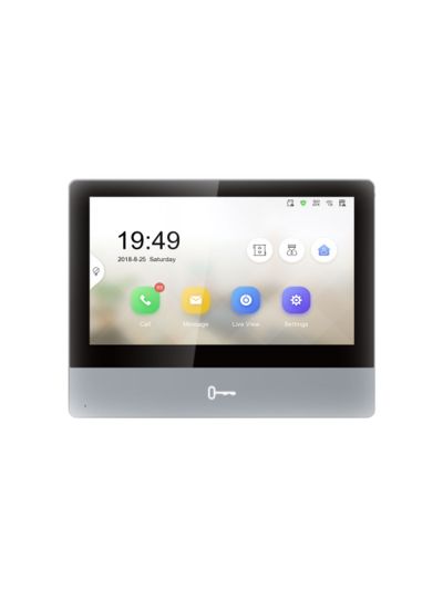 DS-KH8350-WTE1 видеодомофон Hikvision