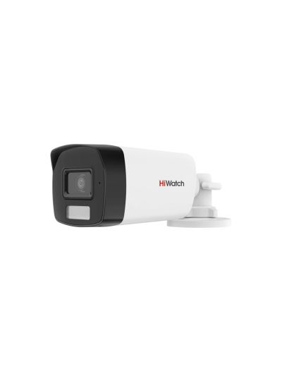 DS-T220A HD-TVI камера 2 Мп HiWatch