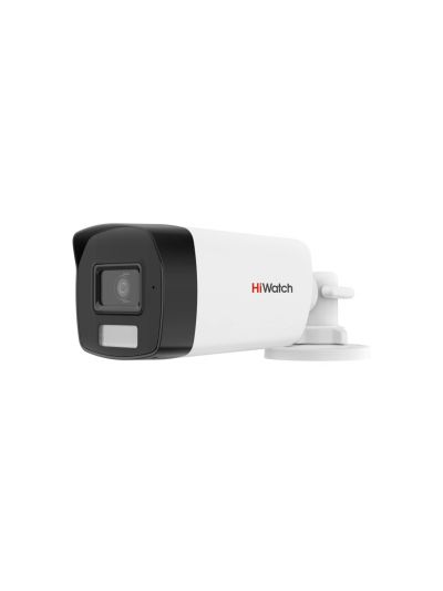 DS-T520A HD-TVI камера 5 Мп HiWatch