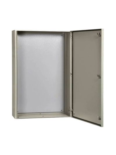 YKM40-01-54 ЩМП-1-0 щит монтажный 395х310х220мм. IEK