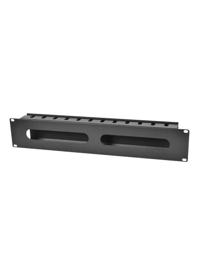 ГКЗ-2U-9005 кабельный организатор ЦМО