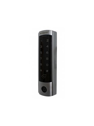 AT-CP410MF кодовая панель AccordTec