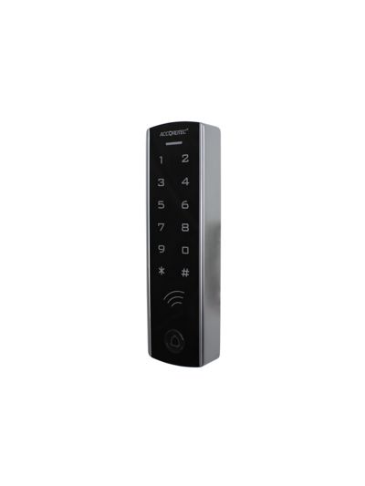 AT-CP420EM кодовая панель AccordTec