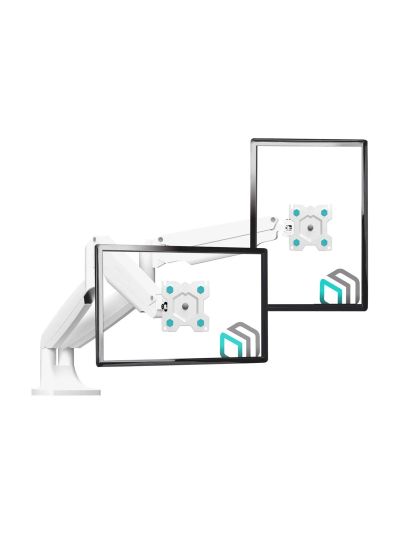 G200-W кронштейн для монитора ONKRON