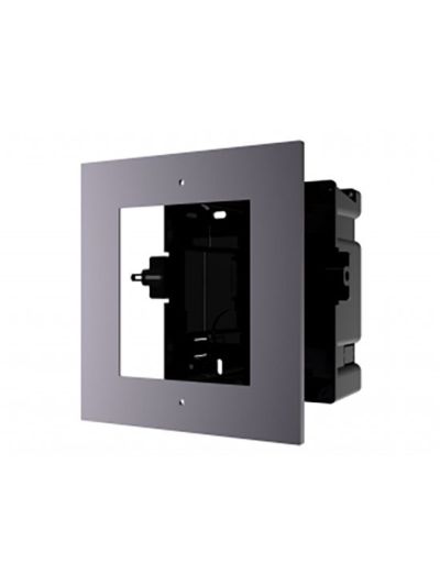 DS-KD-ACF1/Plastic рамка Hikvision
