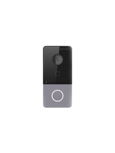 DS-KV6113-PE1(C) вызывная панель Hikvision