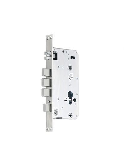 Самозапорная 3х ригельная мортиза 60x68 TTLOCK