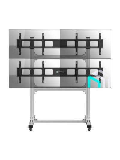FSPRO2L22-S стойка для телевизора ONKRON