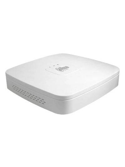DHI-NVR2104-P-4KS2 IP видеорегистратор Dahua