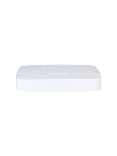 DHI-NVR4108-8P-EI IP видеорегистратор Dahua