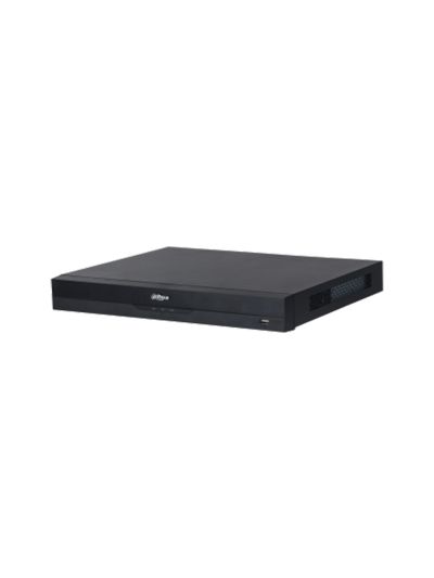 DHI-NVR4208-8P-EI IP видеорегистратор Dahua