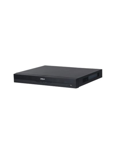DHI-NVR5208-8P-EI IP видеорегистратор Dahua