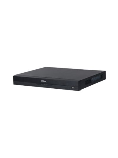 DHI-NVR5216-8P-EI IP видеорегистратор Dahua
