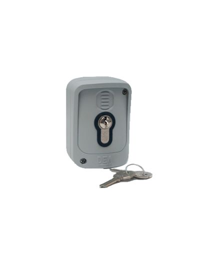 GT-KEY ключ-выключатель DEA