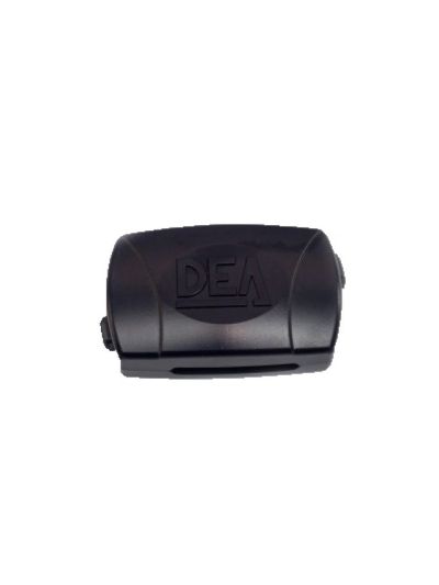 281/2 радиоприемник DEA