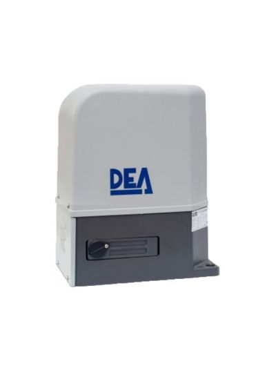 GULLIVER 18NET комплект привода DEA