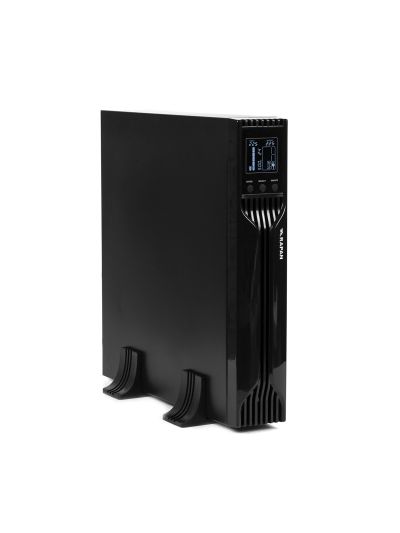 RAPAN-UPS 2000 RACK+4x9Ah блок бесперебойного питания Бастион