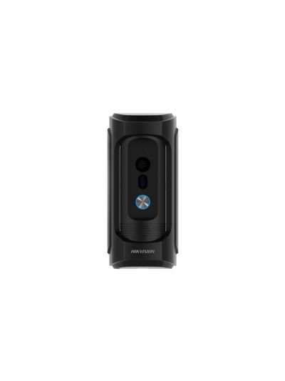 DS-KB8113-IME1(B) вызывная панель Hikvision