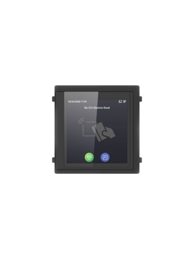 DS-KD-TDM модуль дисплея Hikvision