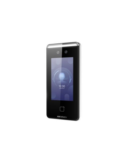 DS-K1T341CMW терминал доступа Hikvision