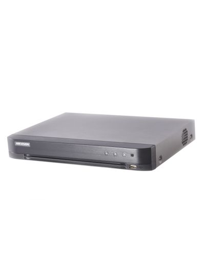 iDS-7204HUHI-M1/FA MHD видеорегистратор Hikvision