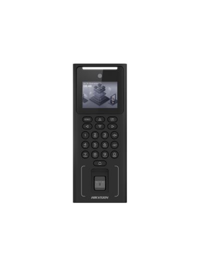 DS-K1T321MFWX терминал доступа Hikvision