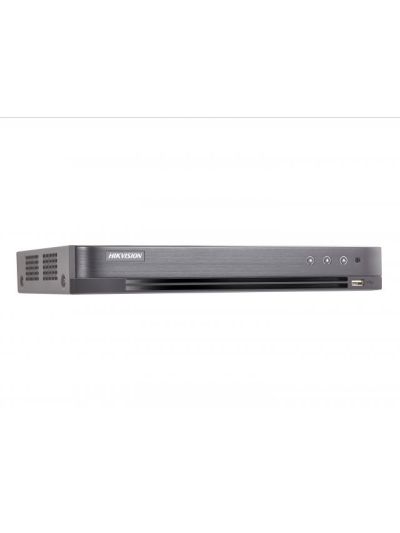 DS-7204HTHI-K2 MHD видеорегистратор Hikvision