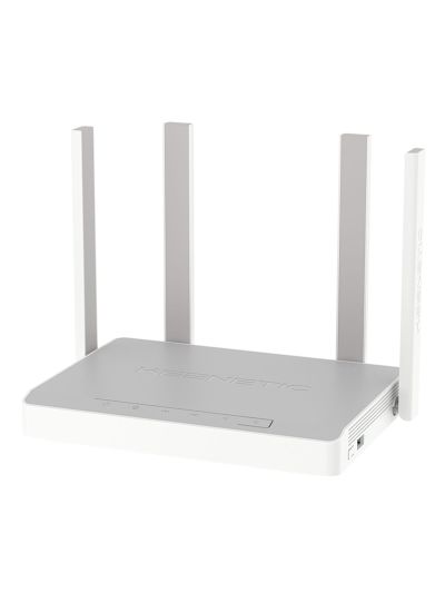 Keenetic Hopper DSL (KN-3610) роутер