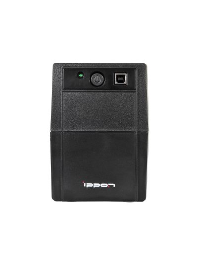 UPS Ippon Back Basic 650 Euro блок бесперебойного питания Ippon
