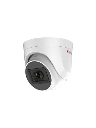 HDC-T020-P(B) HD-TVI камера 2 Мп HiWatch