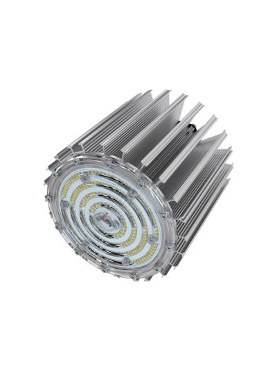 Профи v2.0 Мультилинза 100 БАП аварийный светильник PromLed