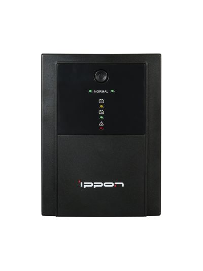 UPS Ippon Back Basic 2200 блок бесперебойного питания Ippon