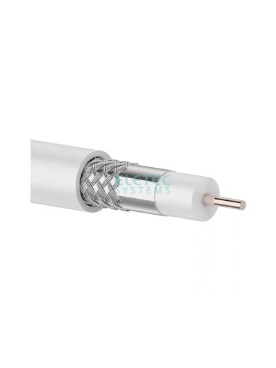 03-805 RG59U кабель коаксиальный Eletec