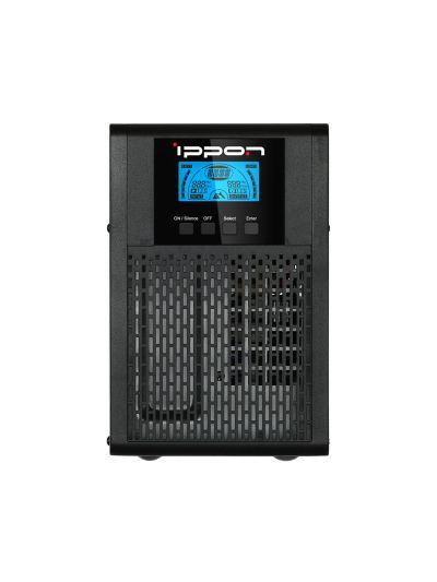 UPS Ippon Innova G2 2000 Euro блок бесперебойного питания Ippon