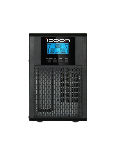 UPS Ippon Innova G2 1000 блок бесперебойного питания Ippon