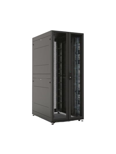 ШТК-СП-48.8.12-88АА-9005 шкаф напольный 48U 800x1200 ЦМО