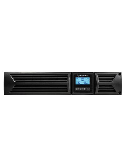 UPS Ippon Innova RT 1500 блок бесперебойного питания Ippon