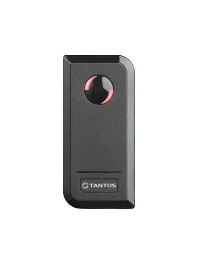 TS-CTR-EMF Black автономный контроллер Tantos