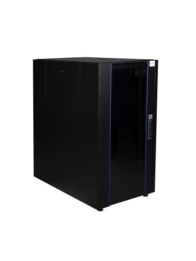 DR-700130/DR-700131 шкаф напольный 22U 600х1000 Datarex