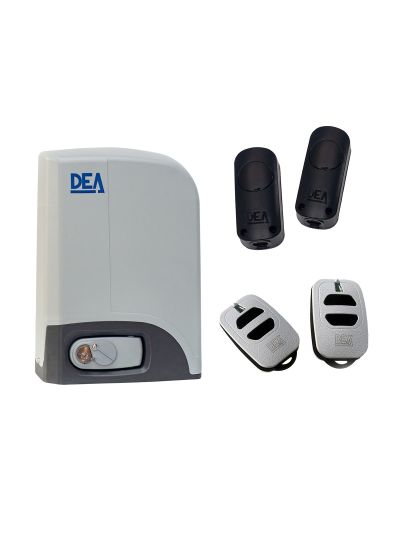 LIVI 6N-CIS комплект привода DEA