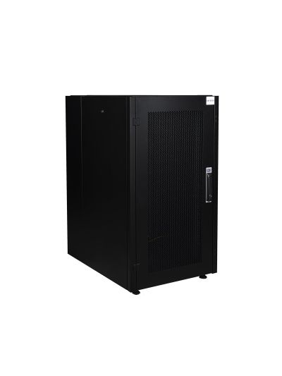 DR-721230/DR-721231 шкаф напольный 26U 600х1000 Datarex