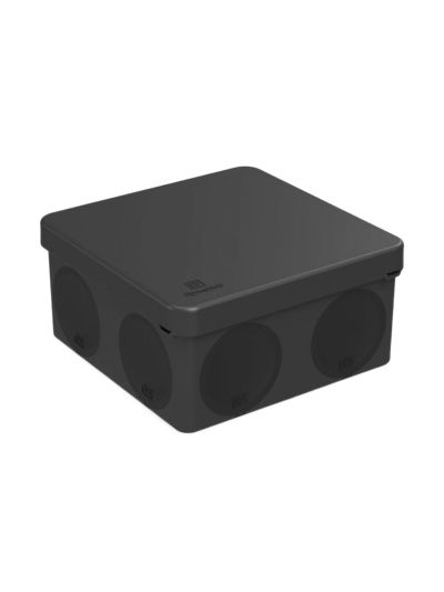 60-0300-9005 коробка распределительная 100x100x50 Промрукав
