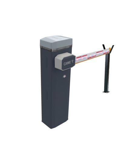 GARD GT 4 KIT комплект шлагбаума со стрелой 4.23м. Came