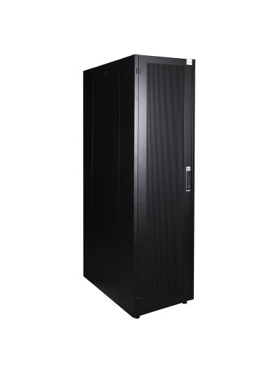 DR-721430/DR-721431 шкаф напольный 36U 600х1000 Datarex