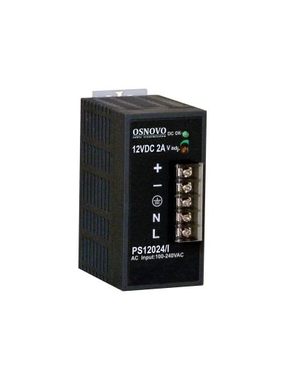 PS-12024/I блок питания Osnovo