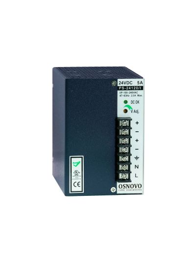 PS-24120/I блок питания Osnovo