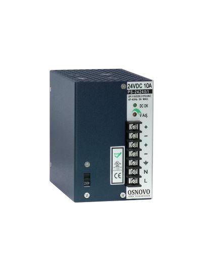 PS-24240/I блок питания Osnovo