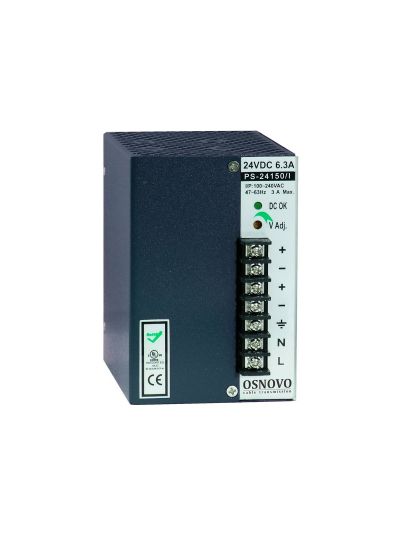 PS-24150/I блок питания Osnovo