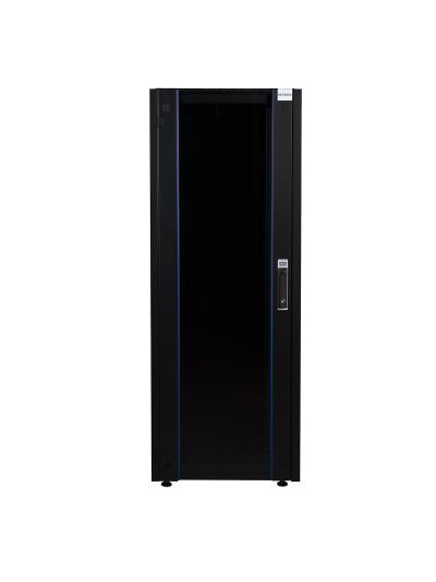 DR-700430/DR-700431 шкаф напольный 36U 600х1000 Datarex
