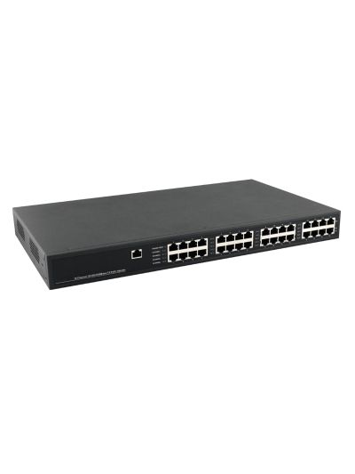 Midspan-16/250RGM инжектор PoE Osnovo